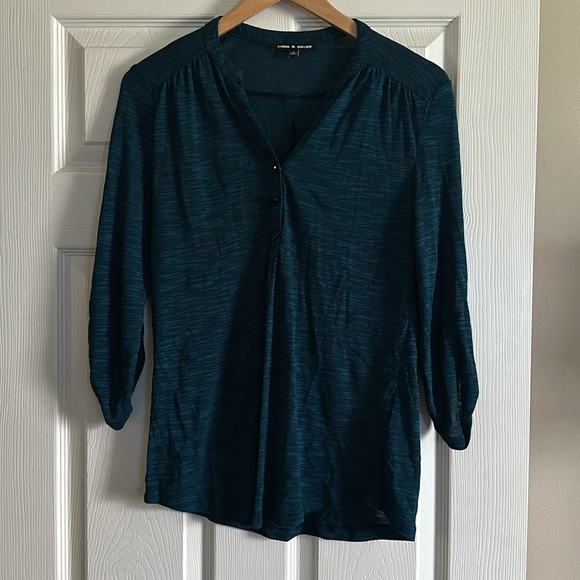 Cable & Gauge Tops Cable Gauge Top Poshmark